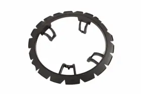 Gm 87868034 Genuine Fan Shroud