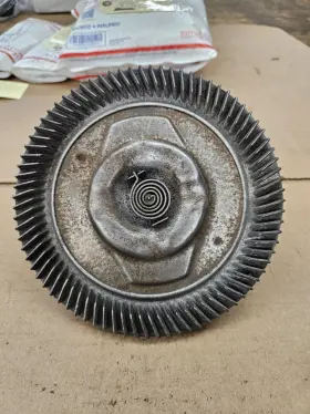4950788 Gm 941024945462 1971 Hd Radiator Cooling Fan Clutch Fits Buick Chevy Oldsmobile 70-77