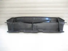 14022775 Gm Chevrolet Chevy Gmc 85-87 -91 Truck Fan Shroud Inch Square Body Only Without A/c V6 V8 Oem