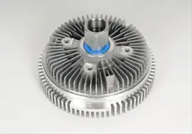 15192835 Gm Genuine Parts 15-40006 Acdelco Cooling Fan Clutches