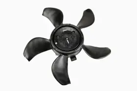 15-81793 Gm Genuine Parts Engine Cooling Fan Motor