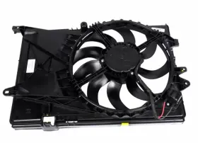 15-81802 Gm Genuine Parts Acdelco Engine Cooling Fan Assembly 1581802