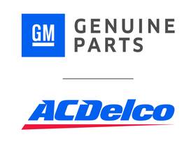 86828263 Gm Genuine Parts Fan Assembly