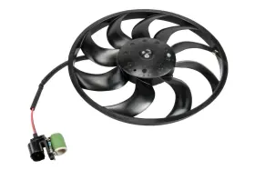 95391502 Gm Genuine Parts Engine Cooling Fan Blade