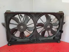 20903475 Gm Trucks 10-14 Gmc Yukon Engine Cooling Dual Fan Assembly 700 Watt K5l Genuine Oem