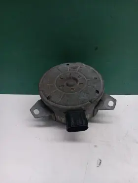 89023368 Gm Trucks 79101 07-13 Chevy Silverado Engine Cooling Fan Motor Left Or Right Side Oem