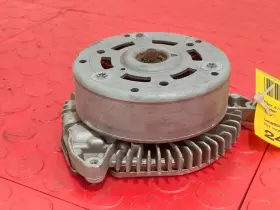 85565557 Gm Trucks 14-19 Chevy Silverado 1500 Passenger Right Side Engine Cooling Fan Motor Oem #2
