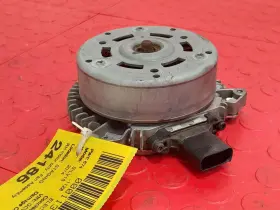 85565557 Gm Trucks 14-19 Chevy Silverado 1500 Passenger Right Side Engine Cooling Fan Motor Oem #3