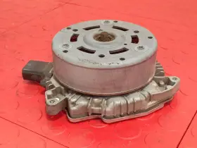 85565557 Gm Trucks 14-19 Chevy Silverado 1500 Passenger Right Side Engine Cooling Fan Motor Oem
