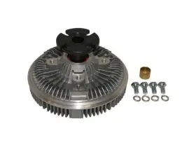 67xqwf45 Gmb Fan Clutch For E250 Econoline Bronco F150 F250 F350 E100 Club Wagon