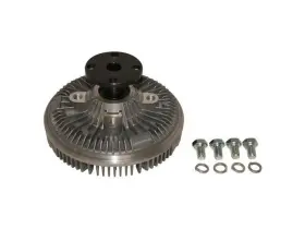 74431rhgf Gmb For 1992-1999 Chevrolet K2500 Suburban Fan Clutch 1993 1994 1995 1996