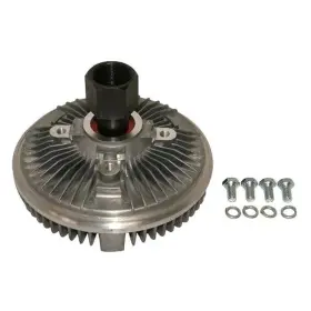 920-2240 Gmb For Dodge Ram 3500 2003-2008 Engine Cooling Fan Clutch