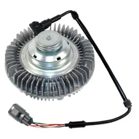 920-2320 Gmb For Dodge Ram 2500 2003-2004 Engine Cooling Fan Clutch