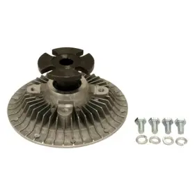 920-2370 Gmb For Jeep Cherokee 1984-1993 Engine Cooling Fan Clutch
