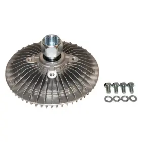 920-2450 Gmb For Ram 3500 2016-2017 Engine Cooling Fan Clutch