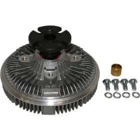 930-2010 Gmb Fan Clutch Radiator Cooling For Chevy Olds F150 Truck F250 F350