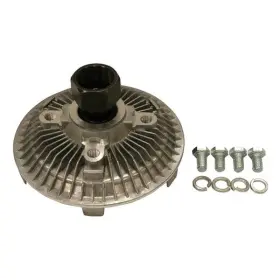 Gmb 930-2110 For Chevy Tahoe 1996-2000 Engine Cooling Fan Clutch