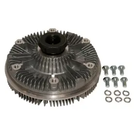 930-2140 Gmb For Chevy C7500 Kodiak 1997-2000 Engine Cooling Fan Clutch