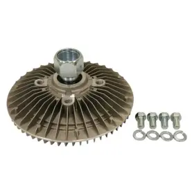 930-2260 Gmb For Chevy Silverado 2500 1999-2008 Engine Cooling Fan Clutch