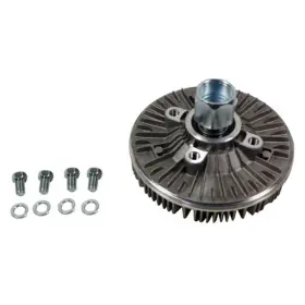 930-2430 Gmb For Chevy Silverado 2500 Hd Classic 07 Engine Cooling Fan Clutch