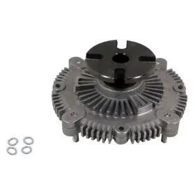 940-2040 Gmb For Isuzu Rodeo 1991-1993 Engine Cooling Fan Clutch