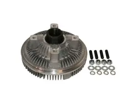 Sx241sr Gmb Fan Clutch For 1996-2001 Ford Explorer 5.0l V8 1998 2000 1997 1999