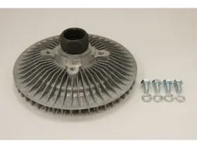 Tn28k6 Gmb Fan Clutch For F150 F250 Bronco E150 Econoline Club Wagon F350 E250 E350
