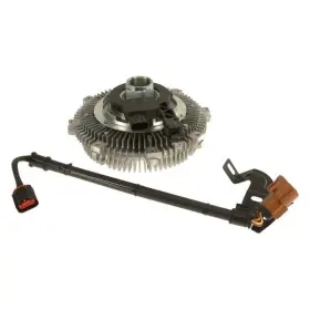 Gmb W0133-1883931-gmb For Ford Explorer 2006-2010 Engine Cooling Fan Clutch