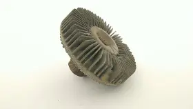 326-00760 Gmc Oem Fan Clutch For Sierra 2500 Pickup Only