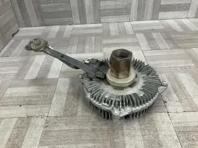 326-00775-ic Gmc 2015-2016 Sierra 2500 Fan Clutch 6.6l 84144840 Oem #2