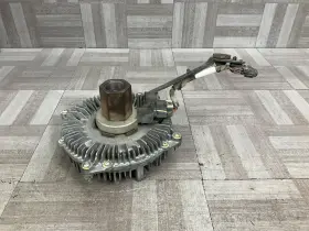 326-00775-ic Gmc 2015-2016 Sierra 2500 Fan Clutch 6.6l 84144840 Oem
