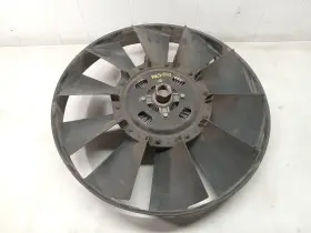 8027739 Gmc 2006 Envoy Electric Cooling Fan Blade With Motor Oem