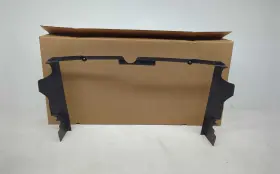 84152203 Gmc New Oem Genuine Gm Front Bumper Shutter Baffle 2015-2010 Colorado