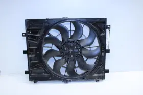 84847896 Gmc 20-24 Terrain Denali Equinox 1.5l Engine Cooling Fan Motor Assembly 84847896 Gmc 20-24 Terrain Denali Equinox 1.5l Engine Cooling Fan Motor Assembly