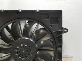 23419653 Gmc Truck 17 2017 Acadia 3.6l Radiator Fan Assembly Vin Z #3