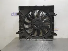 23419653 Gmc Truck 17 2017 Acadia 3.6l Radiator Fan Assembly Vin Z