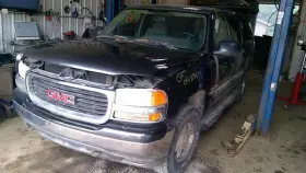 325-00868 Gmc Truck Fan Blade Fits 00-13 Suburban 2500 10262425