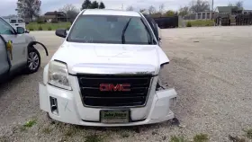 674-01099r Gmc Truck Passenger Radiator Fan Motor Only Fits 13-17 Equinox 222702 #2