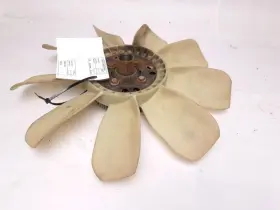 674.gm9c02 Gmc Truck Rad Cond Fan Motor For Yukon 2002 Oem #2