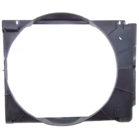 4032-310-692 Goodmark Radiator Fan Shroud Big Block V8 Fits 69-70 Chevelle / El Camino
