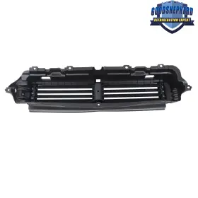 Gp1553193dh Goodshepherd18 New Front Grille Radiator Air Shutter Assembly For 18-20 Honda Odyssey Without Motor