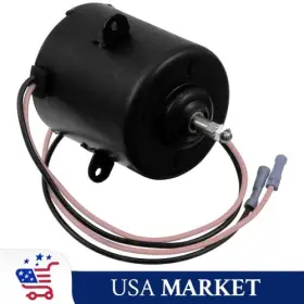 2311272 Gpd Radiator Fan Assembly For Dodge Colt 1993-1994 2.4l L4