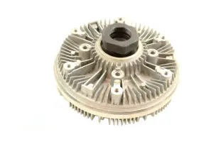 23hfndnz Gpd Fan Clutch Fits Ford F150 1984 6.9l V8