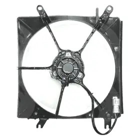 Gpd 2811246 For Honda Accord 1994-1997 Engine Cooling Fan Assembly