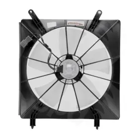 2811290 Gpd For Honda 2002-2011 Cooling Fan Assembly Left Driver Side 1 Year Warranty