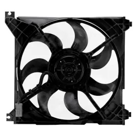 2811298 Gpd For Hyundai Santa Fe 2001-2005 Engine Cooling Fan Assembly