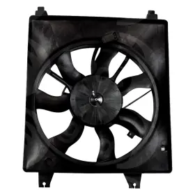 2811327 Gpd For Kia Sedona 2006-2011 Engine Cooling Fan Assembly