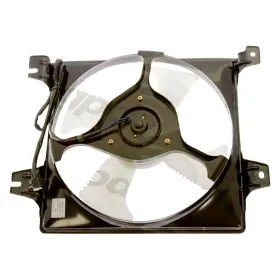 2811429 Gpd For Mitsubishi Galant 2001-2003 Engine Cooling Fan Assembly