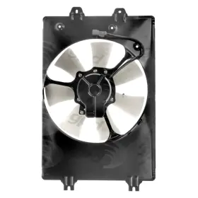 2811442 Gpd For Honda Ridgeline 2006-2008 Engine Cooling Fan Assembly