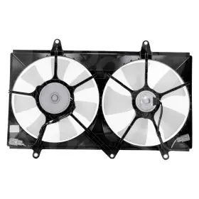 2811461 Gpd For Toyota Corolla 1998-2002 Engine Cooling Fan Assembly 2811461 Gpd For Toyota Corolla 1998-2002 Engine Cooling Fan Assembly